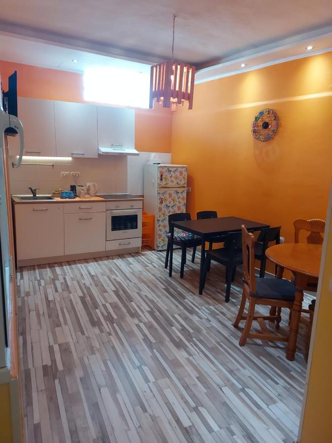 Hostal Paraiso Tenerife Granadilla De Abona Exteriér fotografie