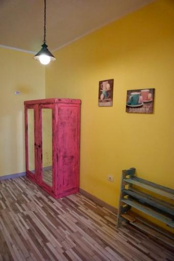 Hostal Paraiso Tenerife Granadilla De Abona Exteriér fotografie