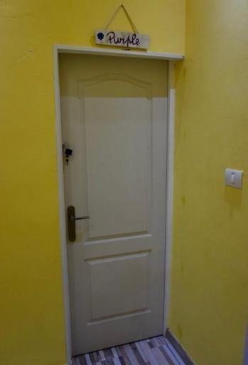 Hostal Paraiso Tenerife Granadilla De Abona Exteriér fotografie
