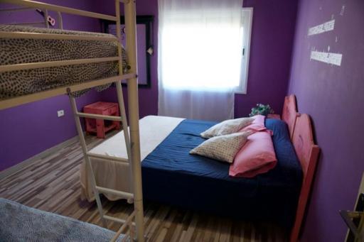 Hostal Paraiso Tenerife Granadilla De Abona Exteriér fotografie