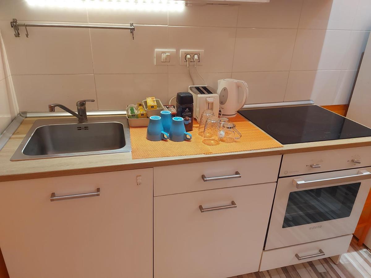 Hostal Paraiso Tenerife Granadilla De Abona Exteriér fotografie