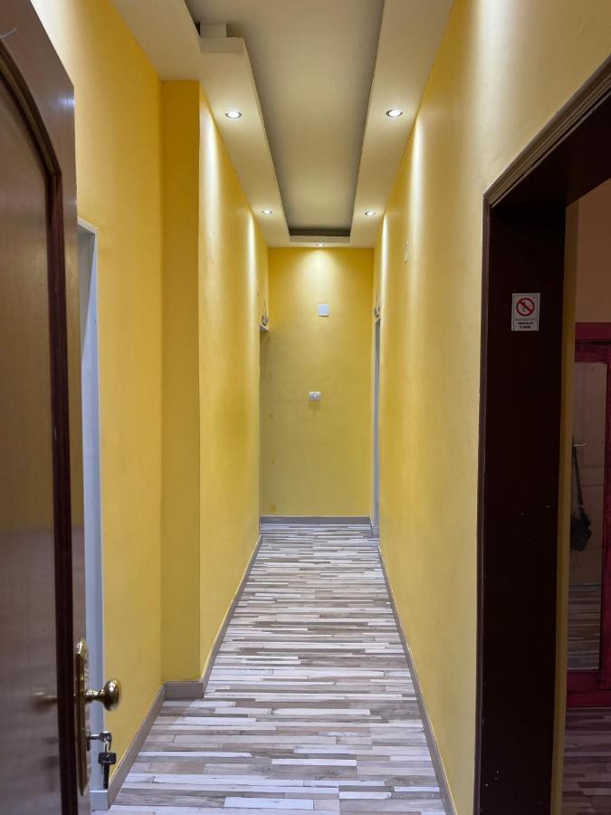 Hostal Paraiso Tenerife Granadilla De Abona Exteriér fotografie