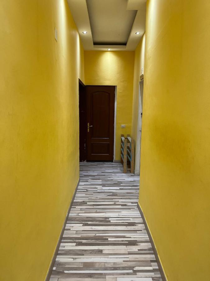 Hostal Paraiso Tenerife Granadilla De Abona Exteriér fotografie