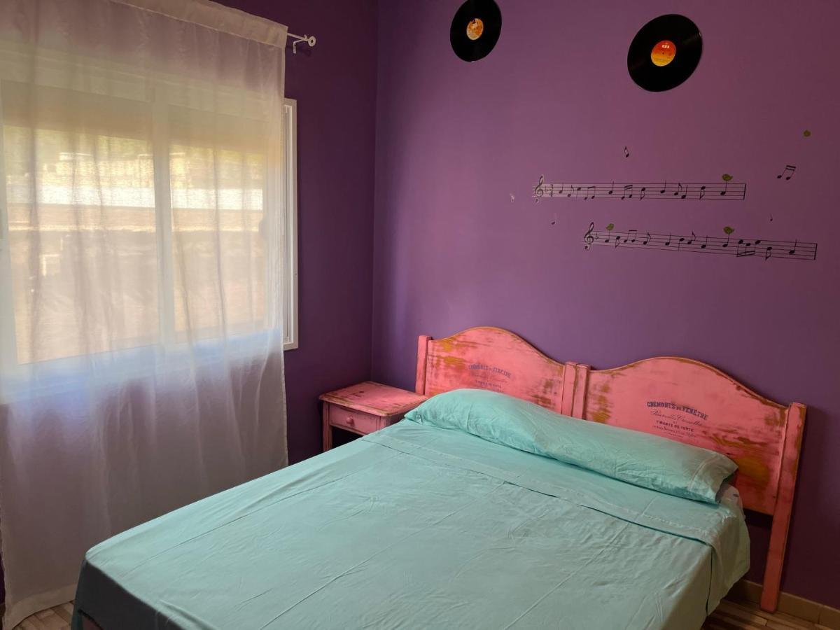 Hostal Paraiso Tenerife Granadilla De Abona Exteriér fotografie