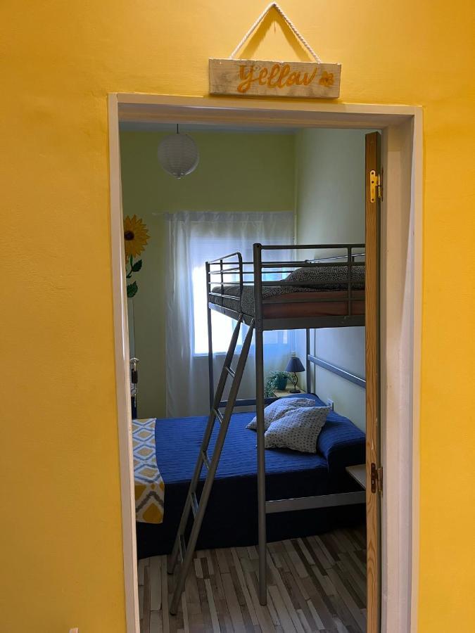 Hostal Paraiso Tenerife Granadilla De Abona Exteriér fotografie