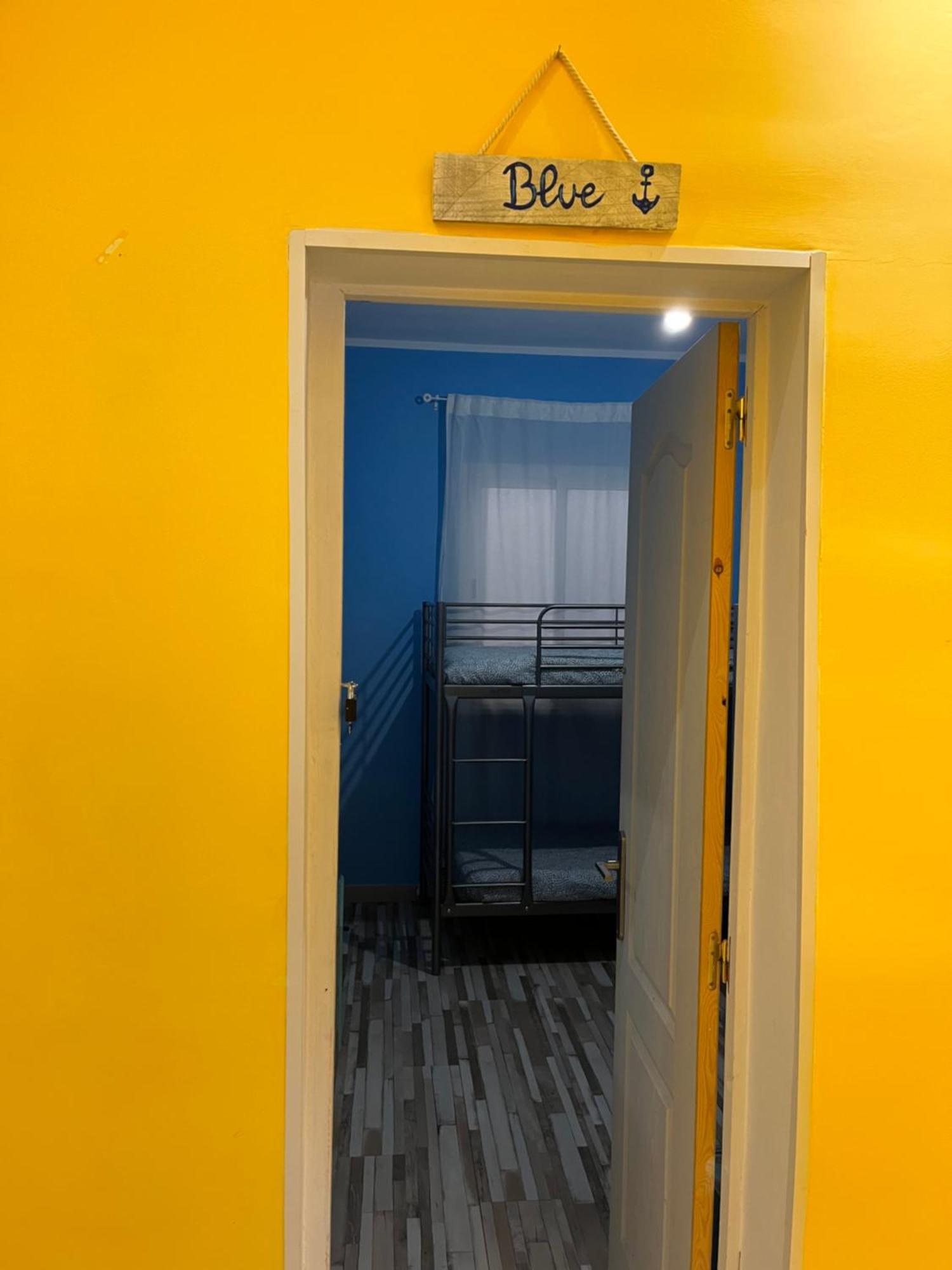 Hostal Paraiso Tenerife Granadilla De Abona Exteriér fotografie